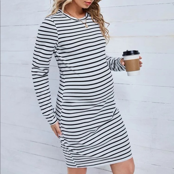 Avery Reigns Dresses & Skirts - Maternity Dress